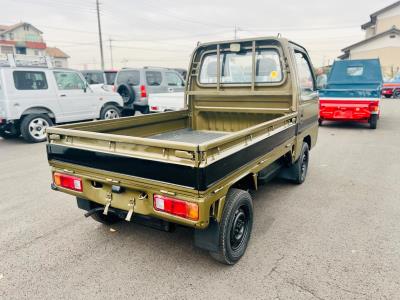 1995 HONDA  ACTY in JACKSONVILLE, FL