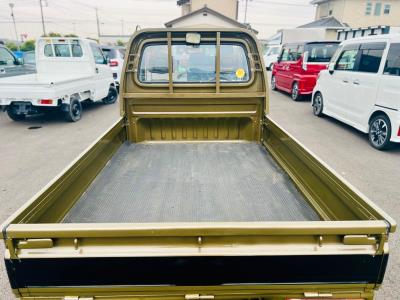 1995 HONDA  ACTY in JACKSONVILLE, FL