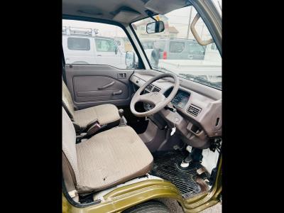 1995 HONDA  ACTY in JACKSONVILLE, FL