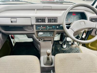 1995 HONDA  ACTY in JACKSONVILLE, FL