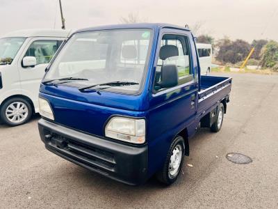 1998 HONDA ACTY in JACKSONVILLE, FL