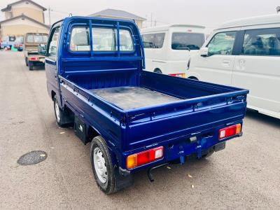 1998 HONDA ACTY in JACKSONVILLE, FL