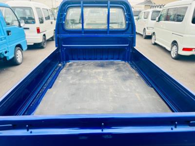 1998 HONDA ACTY in JACKSONVILLE, FL