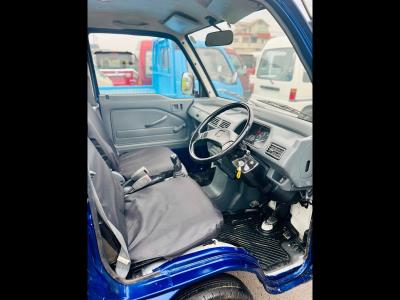 1998 HONDA ACTY in JACKSONVILLE, FL