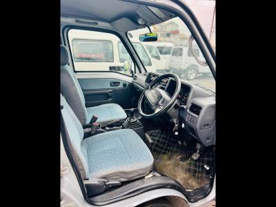 1999 SUBARU SAMBAR in JACKSONVILLE, FL