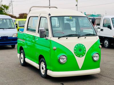 1996 DAIHATSU HIJET in JACKSONVILLE, FL