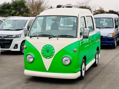 1996 DAIHATSU HIJET in JACKSONVILLE, FL