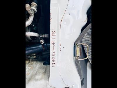 1996 DAIHATSU HIJET in JACKSONVILLE, FL