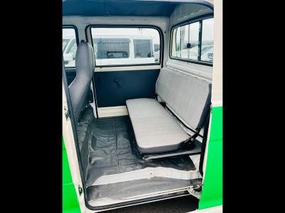 1996 DAIHATSU HIJET in JACKSONVILLE, FL