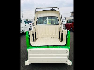 1996 DAIHATSU HIJET in JACKSONVILLE, FL