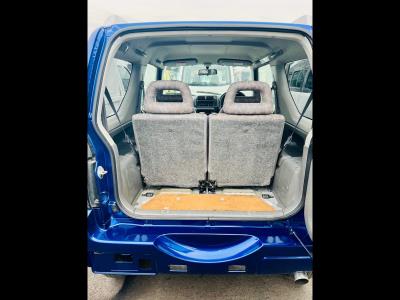 1999 SUZUKI JIMNY in JACKSONVILLE, FL