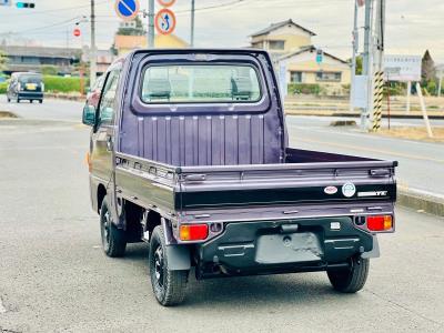 1999 SUBARU SAMBAR in JACKSONVILLE, FL
