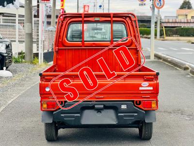 2000 SUBARU SAMBAR in JACKSONVILLE, FL