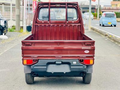 1993 SUBARU  SAMBAR in JACKSONVILLE, FL
