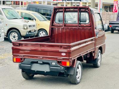 1993 SUBARU  SAMBAR in JACKSONVILLE, FL