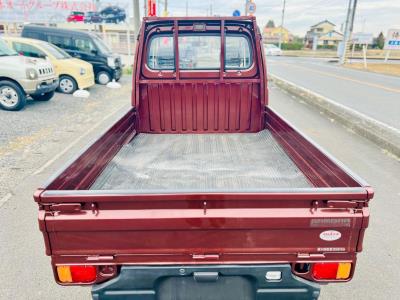 1993 SUBARU  SAMBAR in JACKSONVILLE, FL