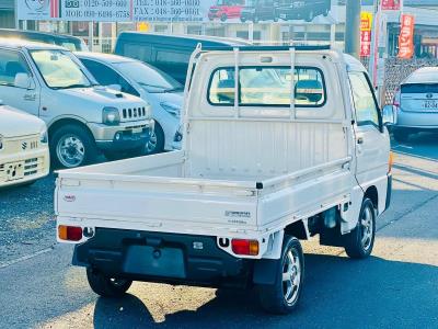 1999 SUBARU  SAMBAR  in JACKSONVILLE, FL