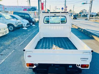 1999 SUBARU  SAMBAR  in JACKSONVILLE, FL