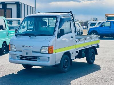 2000 Subaru sambar  sambar  in JACKSONVILLE, FL