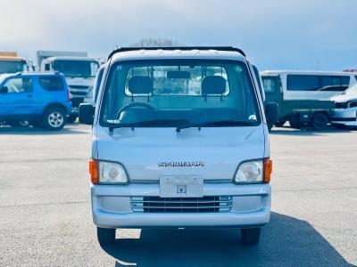 2000 Subaru sambar  sambar  in JACKSONVILLE, FL