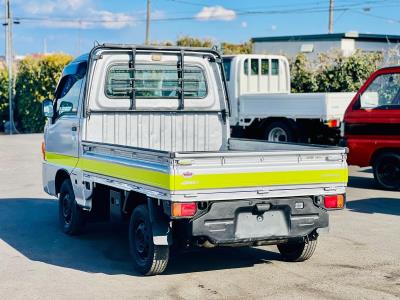 2000 Subaru sambar  sambar  in JACKSONVILLE, FL