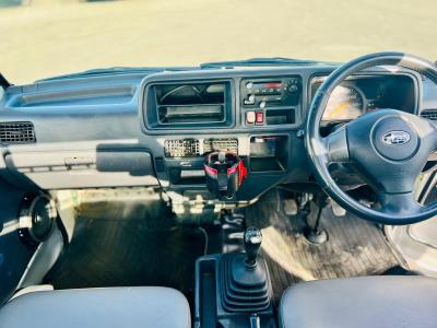 2000 Subaru sambar  sambar  in JACKSONVILLE, FL