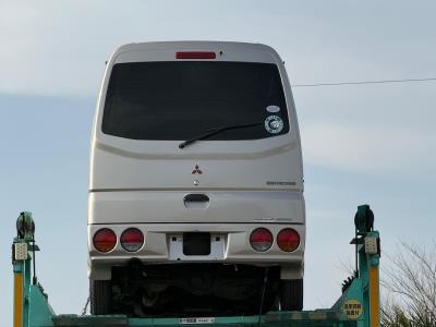 1999 Mitsubishi  Mini van  in JACKSONVILLE, FL