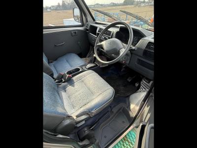 1999 Mitsubishi  Mini van  in JACKSONVILLE, FL