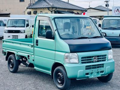 2000 Honda   in JACKSONVILLE, FL