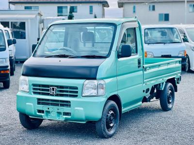 2000 Honda   in JACKSONVILLE, FL