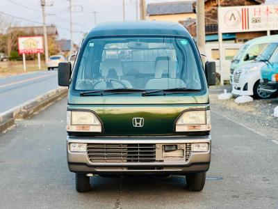 1998 Honda  Mini van  in JACKSONVILLE, FL