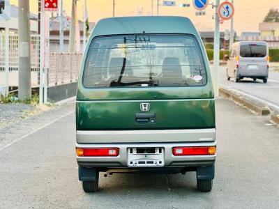 1998 Honda  Mini van  in JACKSONVILLE, FL