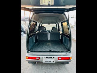 1998 Honda  Mini van  in JACKSONVILLE, FL