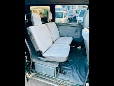 1998 Honda  Mini van  in JACKSONVILLE, FL