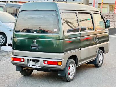 1998 Honda  Mini van  in JACKSONVILLE, FL