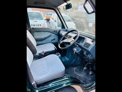 1998 Honda  Mini van  in JACKSONVILLE, FL