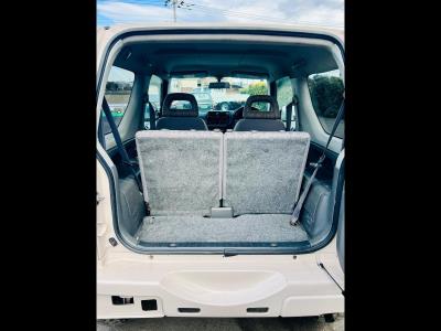 1999 Suzuki  Jimmy  in JACKSONVILLE, FL