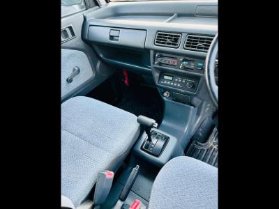 1999 Suzuki  Jimmy  in JACKSONVILLE, FL