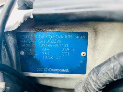 1999 Suzuki  Jimmy  in JACKSONVILLE, FL