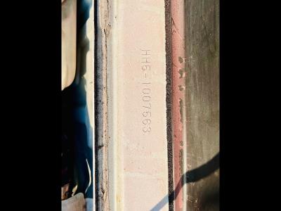 1998 Honda  Mini van  in JACKSONVILLE, FL