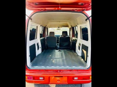 1998 Honda  Mini van  in JACKSONVILLE, FL