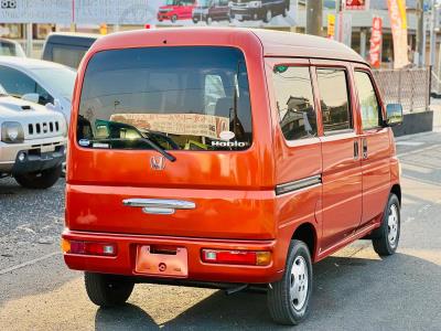 1998 Honda  Mini van  in JACKSONVILLE, FL