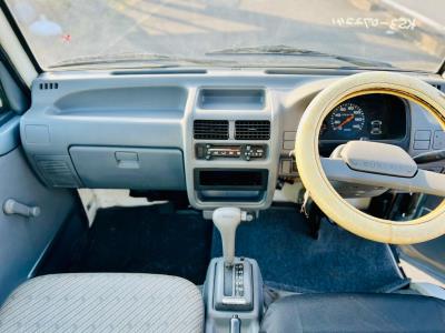 1993 Subaru  Sambar  in JACKSONVILLE, FL
