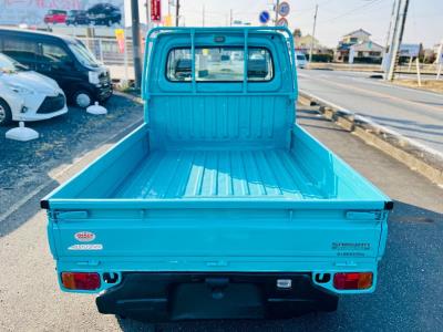 2000 Subaru  Sambar  in JACKSONVILLE, FL
