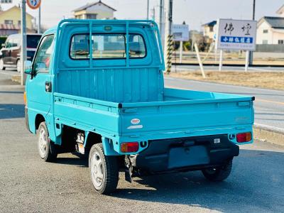 2000 Subaru  Sambar  in JACKSONVILLE, FL
