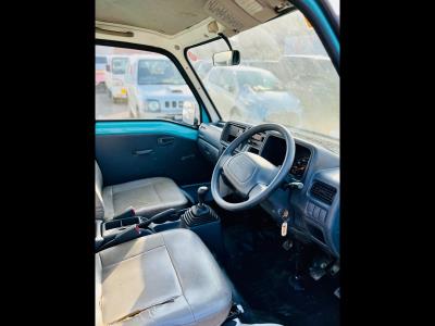 2000 Subaru  Sambar  in JACKSONVILLE, FL