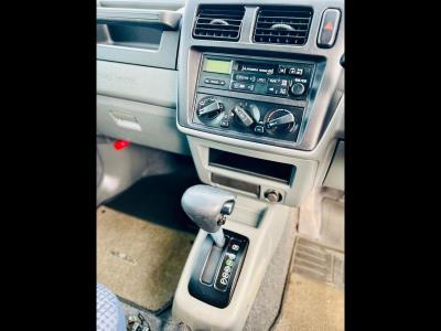 2000 Mitsubishi  Pajiro in JACKSONVILLE, FL