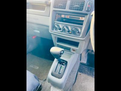 2000 Mitsubishi  Pajiro in JACKSONVILLE, FL