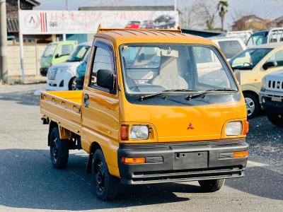 1995 Mitsubishi Mini cab  in JACKSONVILLE, FL