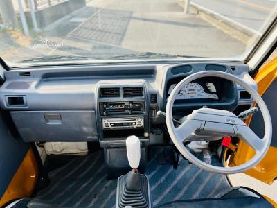 1995 Mitsubishi Mini cab  in JACKSONVILLE, FL